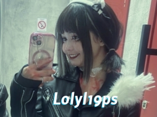 Lolyl19ps