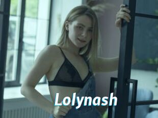 lolynash J Mine