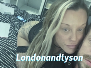 Londonandtyson