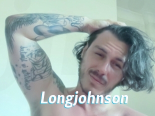 Longjohnson