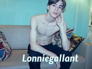 Lonniegallant