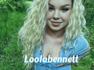 Loolabennett