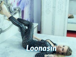 Loonasin