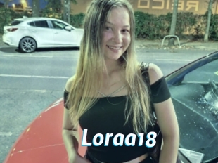 Loraa18