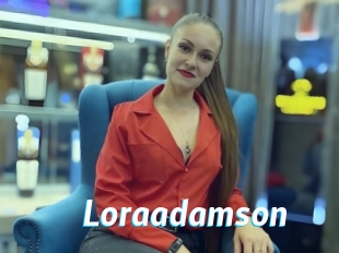 Loraadamson