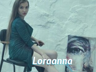 Loraanna