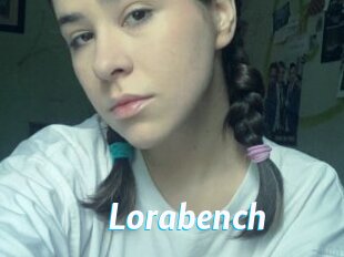 Lorabench