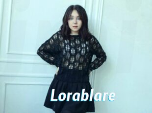 lorablare J Mine