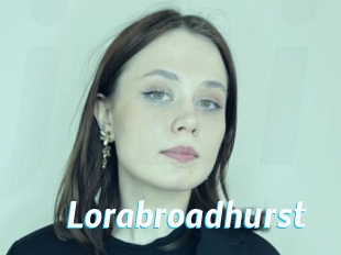 Lorabroadhurst