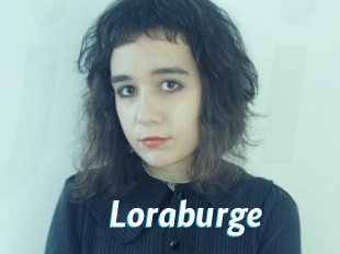 Loraburge