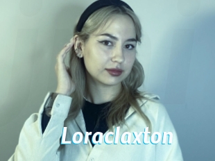 Loraclaxton