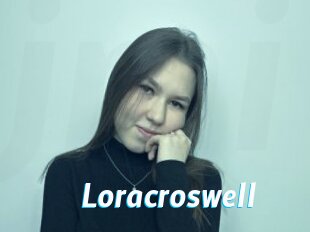 Loracroswell