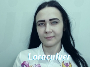 Loraculver