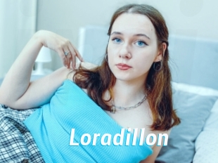 Loradillon