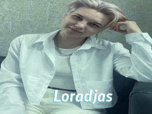 Loradjas