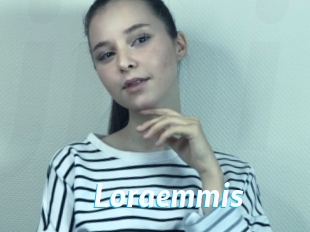Loraemmis