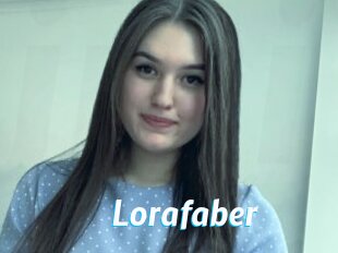 Lorafaber