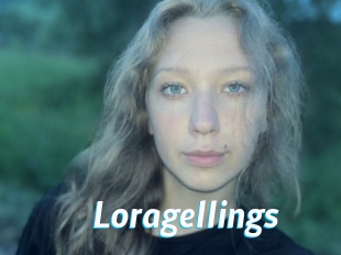 Loragellings