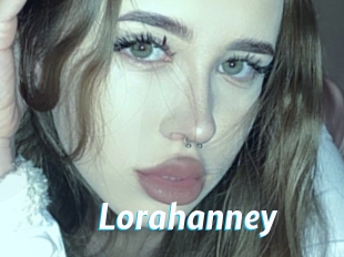 Lorahanney