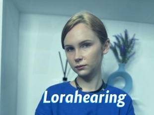 Lorahearing