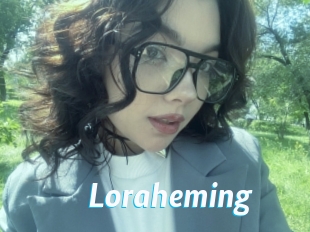 Loraheming