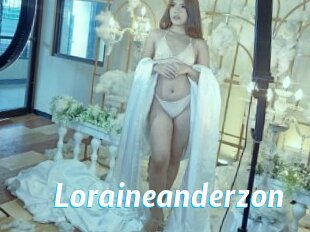 Loraineanderzon