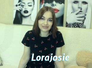 Lorajosie