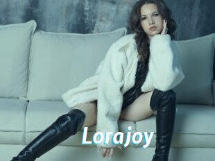 Lorajoy