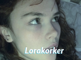 Lorakorker