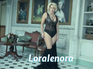 Loralenora