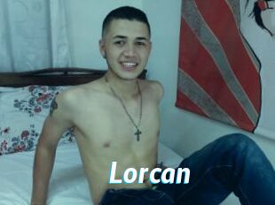 Lorcan