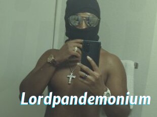 Lordpandemonium