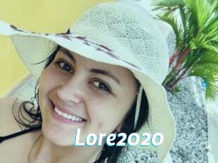 Lore2020