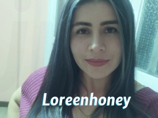 Loreenhoney