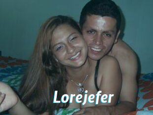 Lorejefer