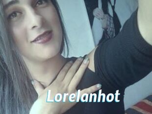 Lorelanhot