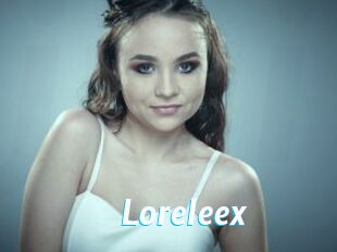 Loreleex