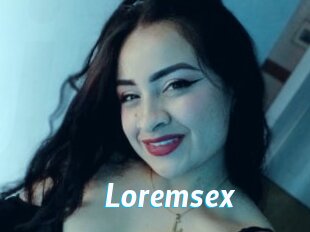 Loremsex