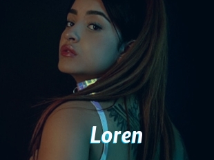 Loren