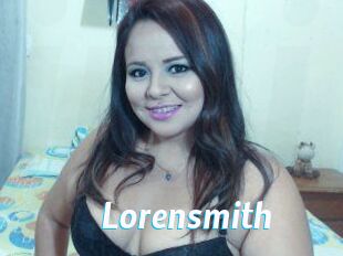 Loren_smith