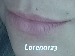 Lorena123