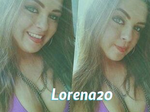 Lorena20