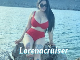 Lorenacruiser