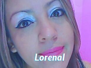 Lorenal