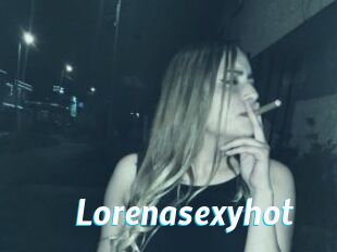 Lorenasexyhot