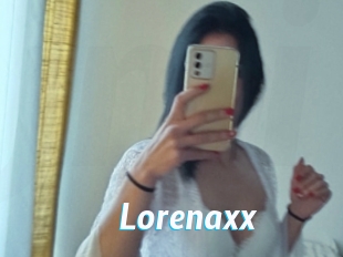 Lorenaxx