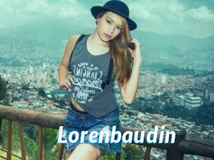 Lorenbaudin