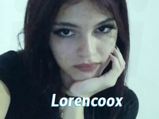 Lorencoox