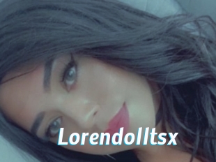 Lorendolltsx