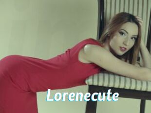 Lorenecute